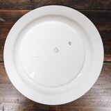 Plat de service Luneville