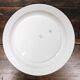 Plat de service Luneville