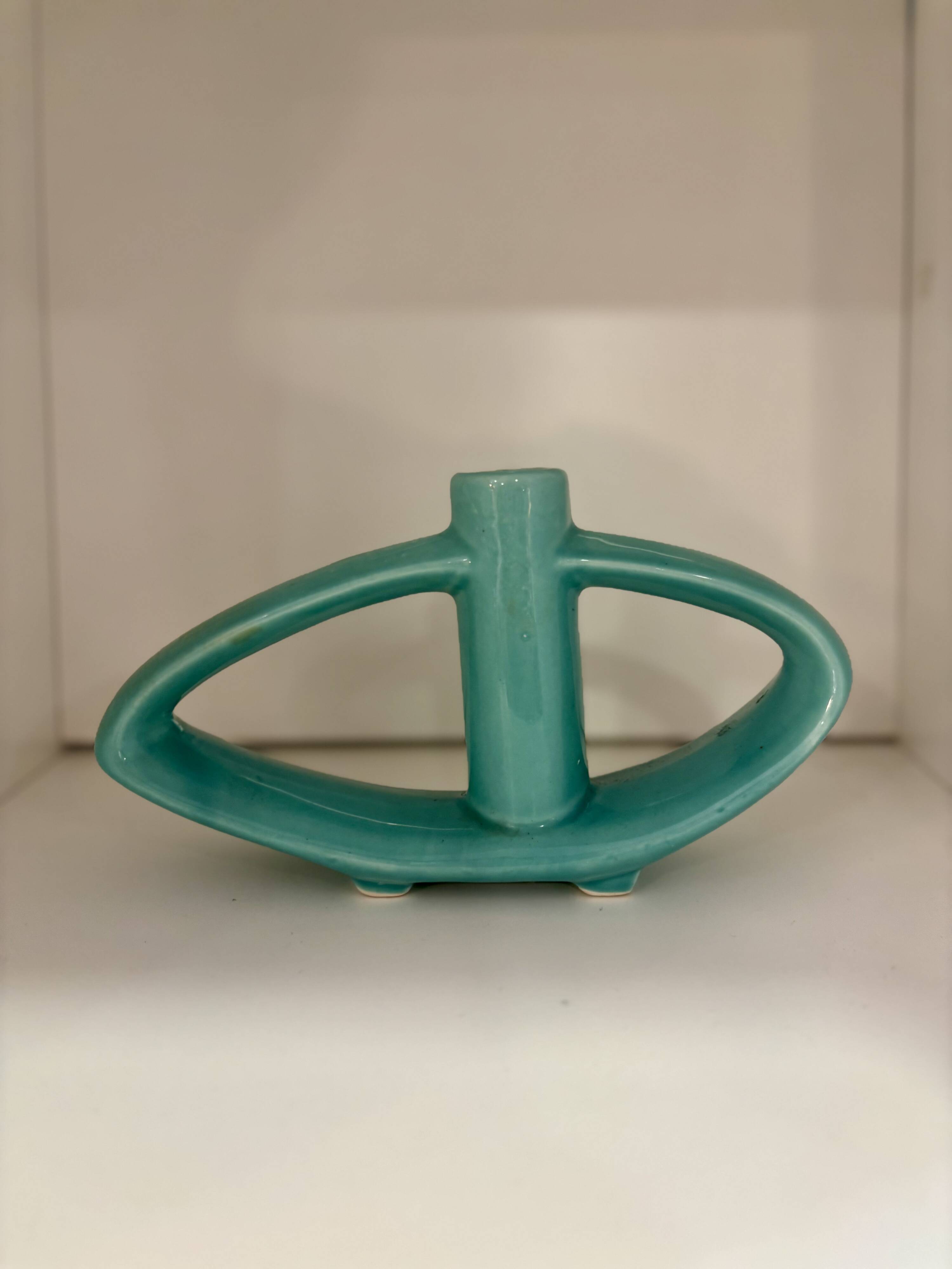 Ikebana Toyo Vase - 1970 - Japan