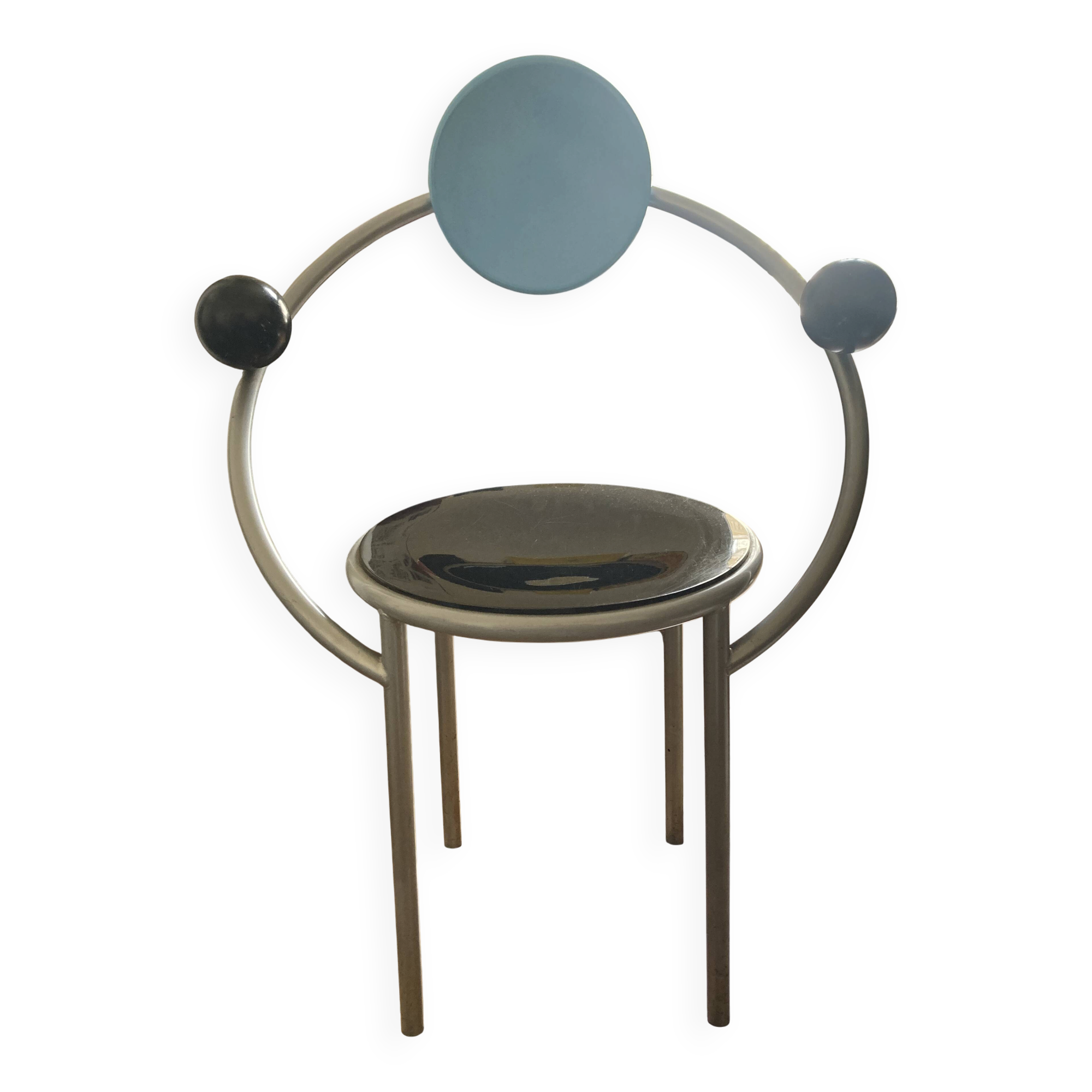 Chair First Memphis