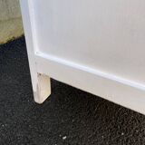 Parisian buffet 1960