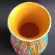 Verona vase by Elfi Stadler for Schramberg mid century