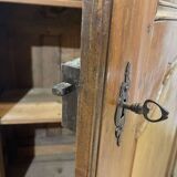 Bonnetière Louis XV 18ème en noyer