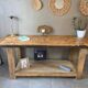 Workbench / trade furniture