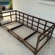 Daybed bench bed