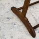 Wooden children's table