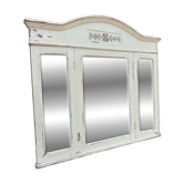 Miroir triptyque vintage