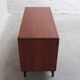 Rare 'DU02' sideboard by Cees Braakman for Pastoe, 1958