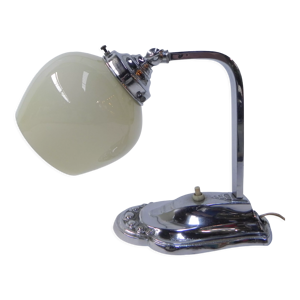 Lampe de bureau Art Déco