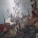 Oil on canvas painting by Lenczewski