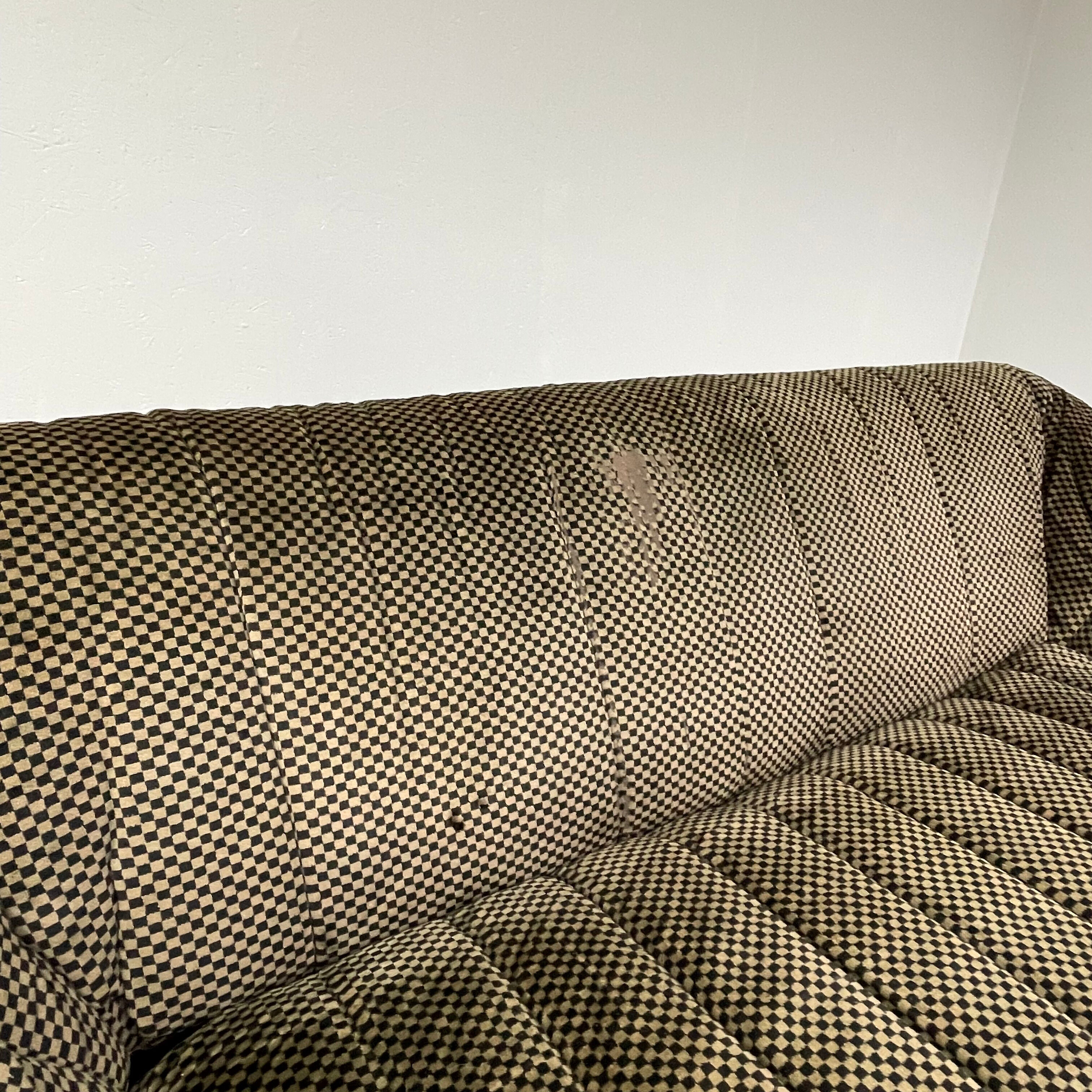 Le Stelle sofa by Mario Belinni for B&B Italia