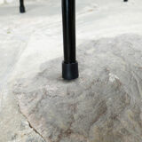 Pair armchairs 3270 butterfly series Arne Jacobsen for Fritz Hansen, vintage 1964