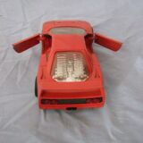 Jouet Mira voiture de collection Ferrari F40 échelle 1/24è