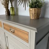 Art Deco sideboard