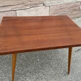 Vintage coffee table