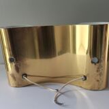 Flos wall lamp "Foglio Oro" by Tobia Scarpa