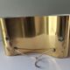 Flos wall lamp "Foglio Oro" by Tobia Scarpa