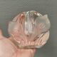 Vintage vase from Walther Glas, West Germany 1970s