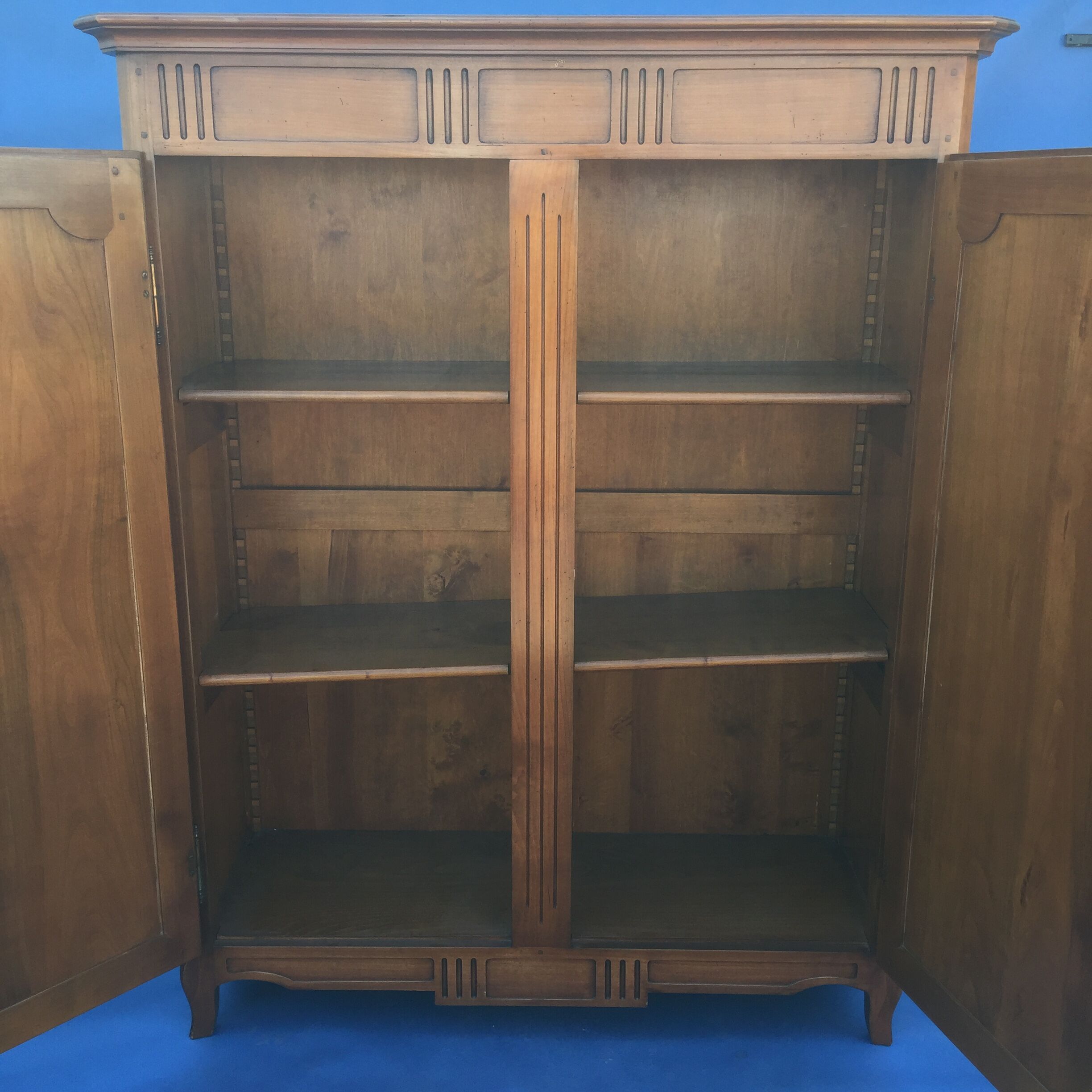 Cherry cabinet
