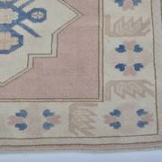 Turkish Hallway Runner Rug sku 3476