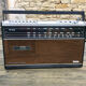 Vintage radio