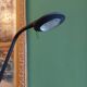 Vintage 80'S Unilux lamp