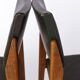 Pair Vintage Thonet Chairs, by Rudolf Glatzel, model 641P, 1960s