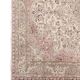 Vintage Turkish handmade rug 211x300 cm