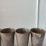 Digoin sandstone pots