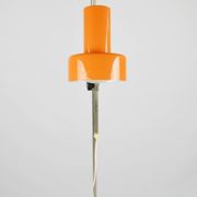 Karl Marx Stadt floor lamp, Germany, 1970s