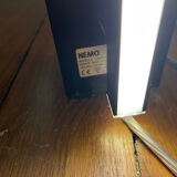 Linescape floor lamp