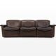 DS12 Sofa by De Sede, Switzerland 1970s