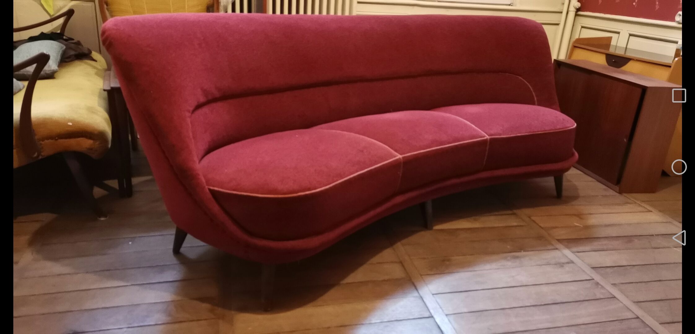 Sofa 50/60