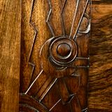 Art Deco Buffet