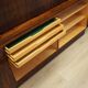 Rosewood bookcase, Danish design, 1970s, designer: Carlo Jensen, production