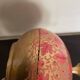 Boîte en papier mâché d’Inde