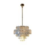 Kinderley Chandelier 5 Levels 1980