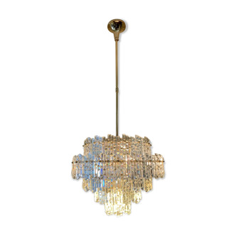 Kinderley Chandelier 5 Levels 1980