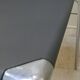 Aluminium and polyurethane chairs by Roberto Barbieri for B&B Italia, early 21st century, set of 4.