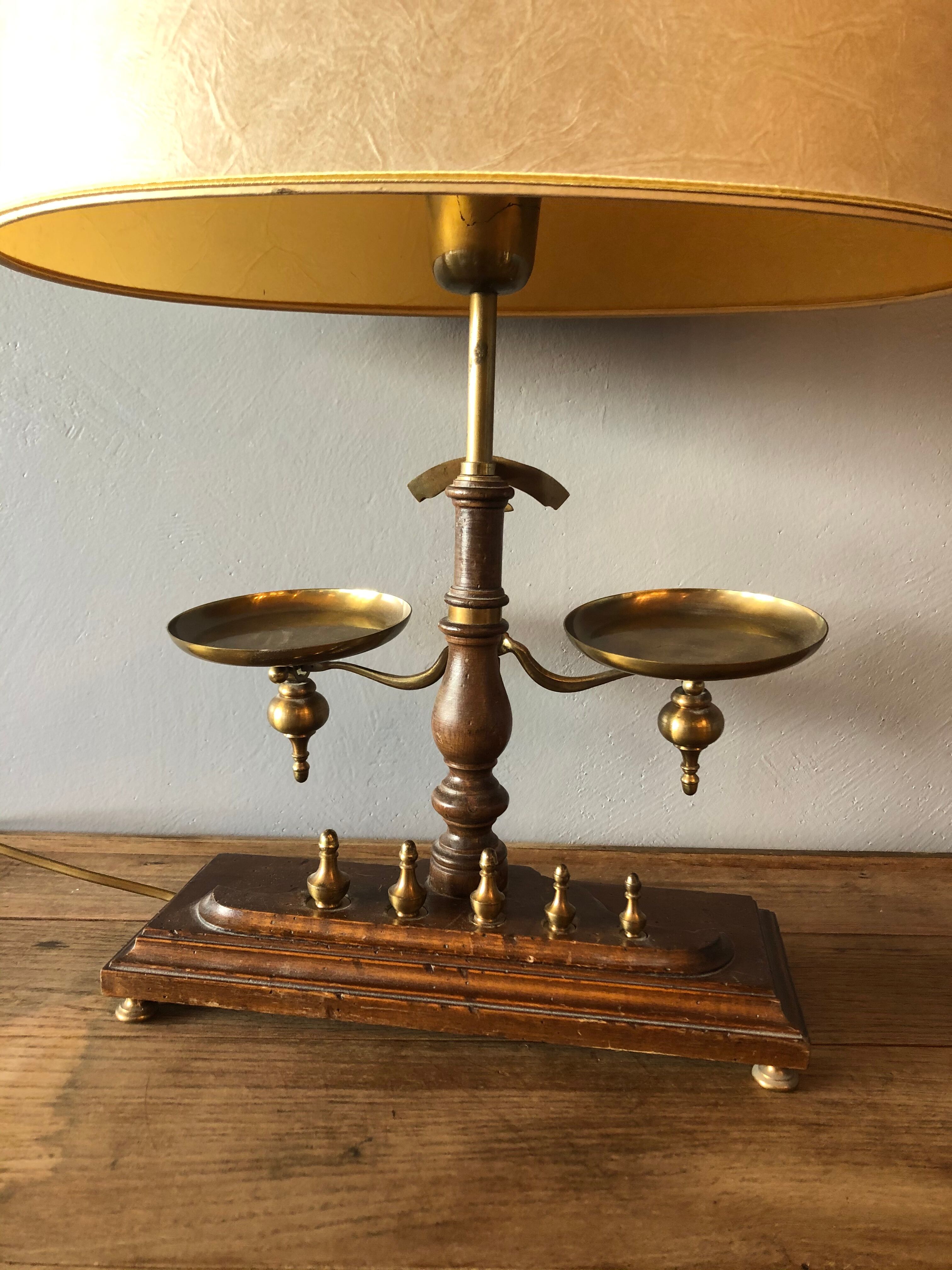 Lampe de bureau