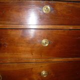 Commode Italienne XIX directoire
