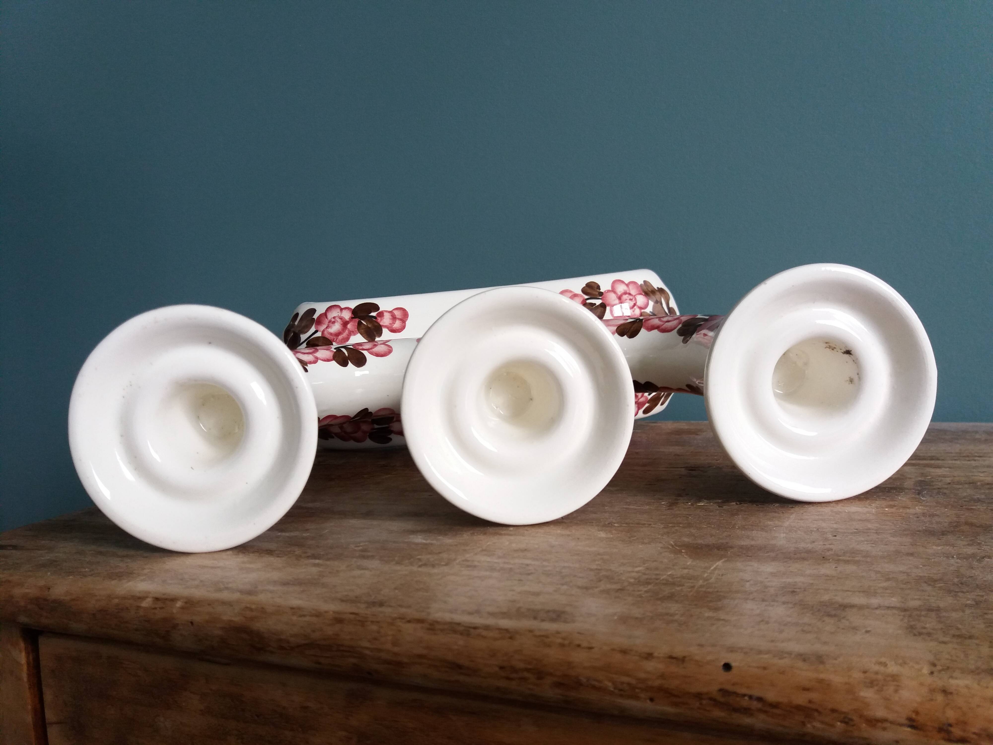 Candlestick candle holder ZF Kolo Poland