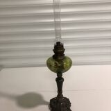 Kerosene lamp
