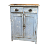 Patinated Parisian buffet