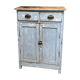 Patinated Parisian buffet