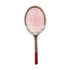 Vintage tennis racket "Champion"