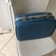 Vintage suitcase
