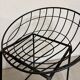 KM05 stool, Cees Braakman, Pastoe 1950