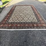 Tabriz-marand carpet 50 raj, circa 1970