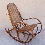 Vintage rocking-chair